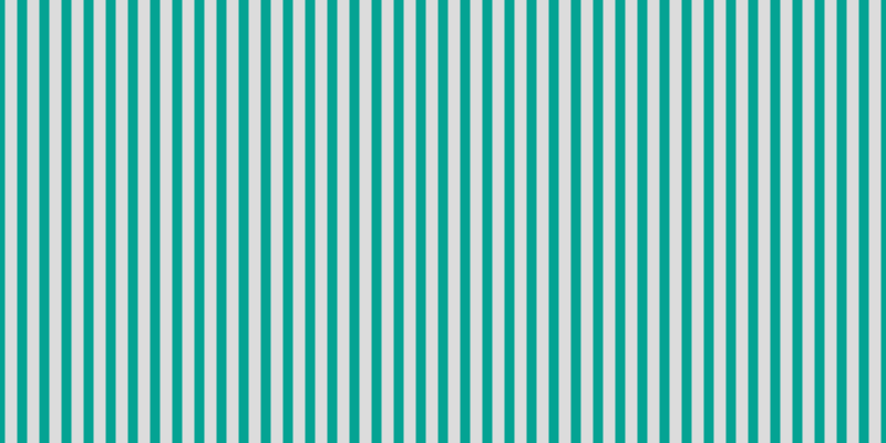 Gainsboro, #04a393 vertical lines, nine pixels wide, eleven pixels apart