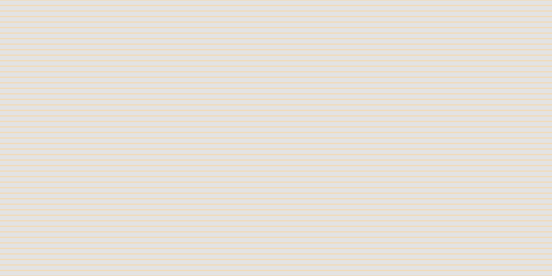 Gainsboro (75%), #fcd393 horizontal lines, one pixels wide, seven pixels apart