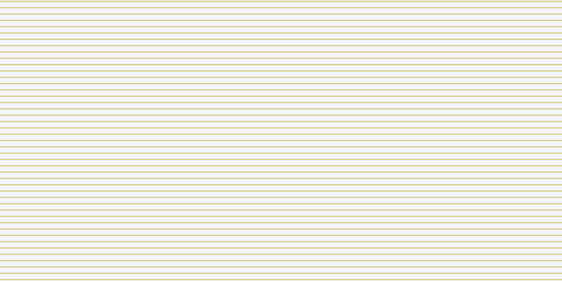 #dcdcfd (25%), #dbd393 horizontal lines, two pixels wide, seven pixels apart