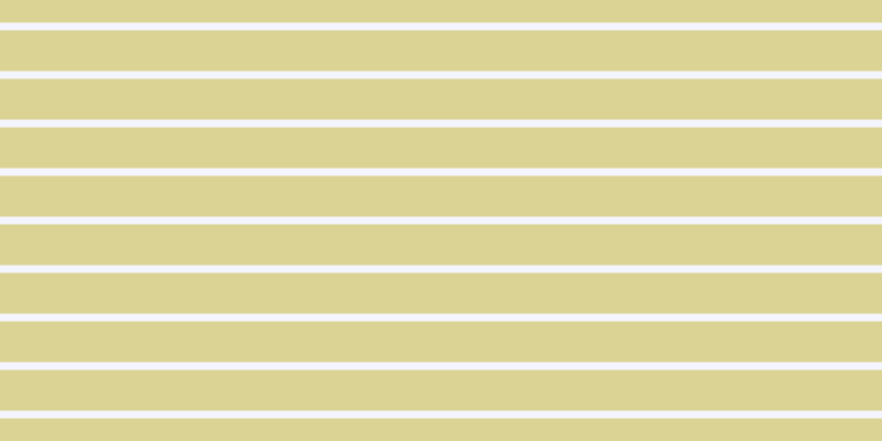 #dcdcfd (25%), #dbd393 horizontal lines, thirty-seven pixels wide, seven pixels apart