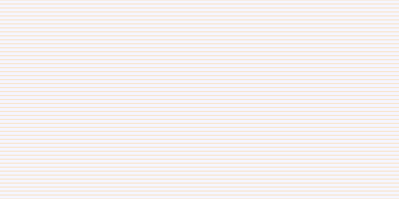 #dcdcfd (25%), #fcd393 horizontal lines, one pixels wide, seven pixels apart