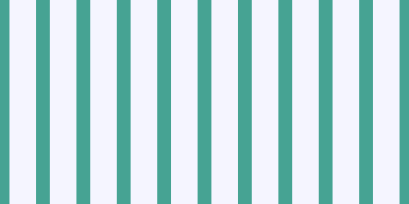 #dcdcfd (25%), #46a393 vertical lines, twenty-seven pixels wide, fifty-two pixels apart