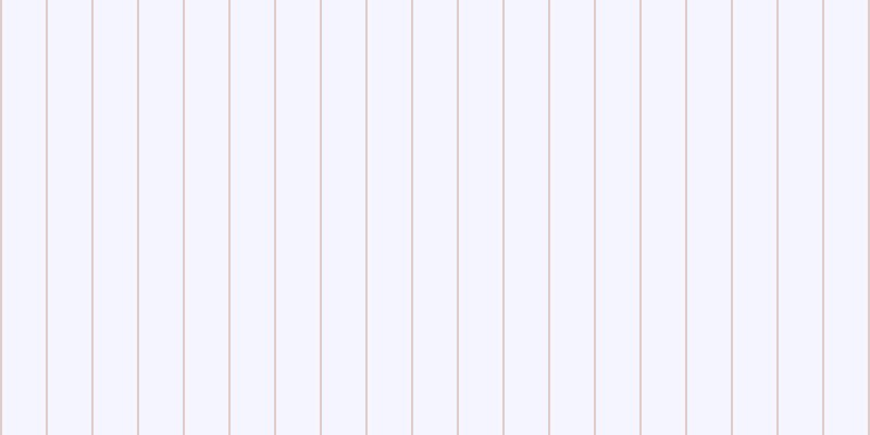 #dcdcfd (25%), #caa393 vertical lines, one pixels wide, forty-one pixels apart