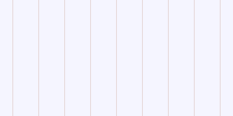 #dcdcfd (25%), #caa393 vertical lines, one pixels wide, eighty-eight pixels apart