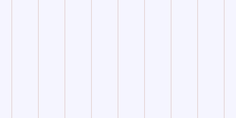 #dcdcfd (25%), #caa393 vertical lines, one pixels wide, eighty-nine pixels apart