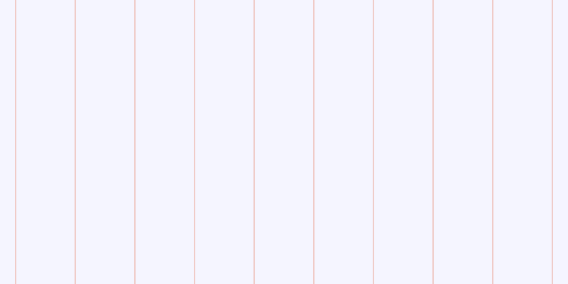 #dcdcfd (25%), #eba393 vertical lines, one pixels wide, eighty-three pixels apart