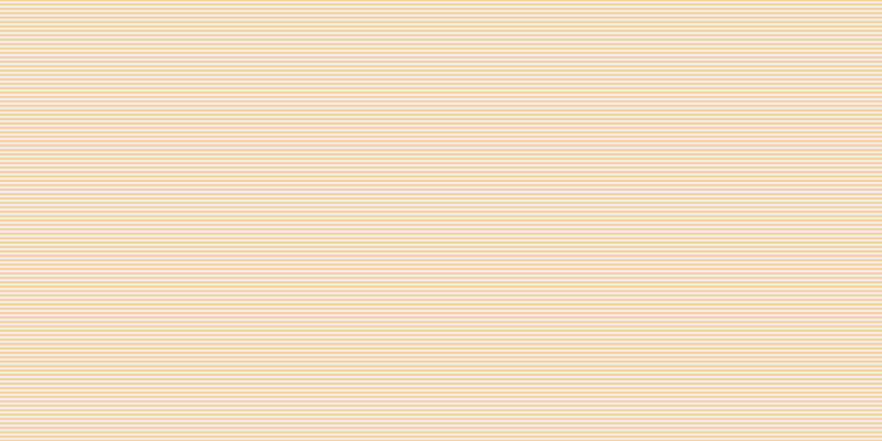 #dcdcfd (50%), #fcd393 horizontal lines, two pixels wide, two pixels apart