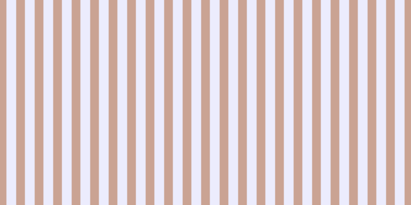 #dcdcfd (50%), #caa393 vertical lines, seventeen pixels wide, nineteen pixels apart