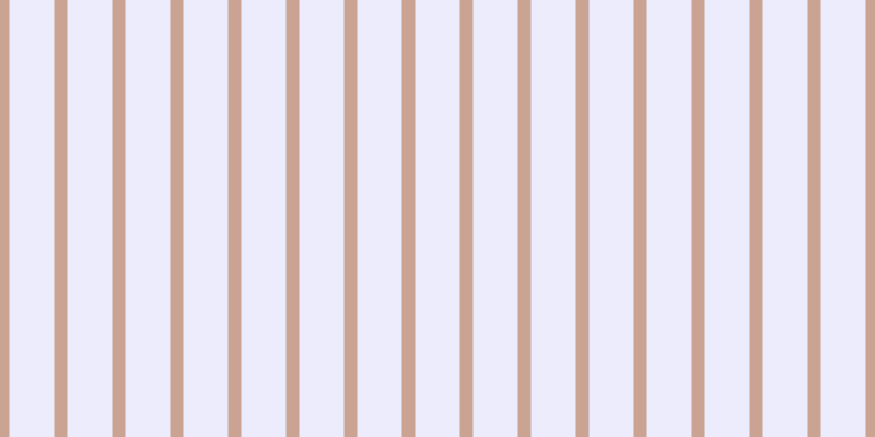 #dcdcfd (50%), #caa393 vertical lines, twelve pixels wide, forty-one pixels apart