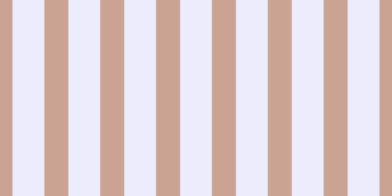 #dcdcfd (50%), #caa393 vertical lines, forty-nine pixels wide, sixty-five pixels apart