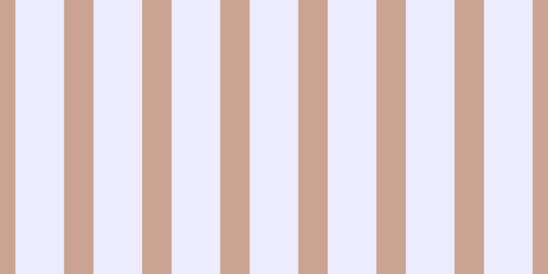 #dcdcfd (50%), #caa393 vertical lines, forty-three pixels wide, seventy-one pixels apart