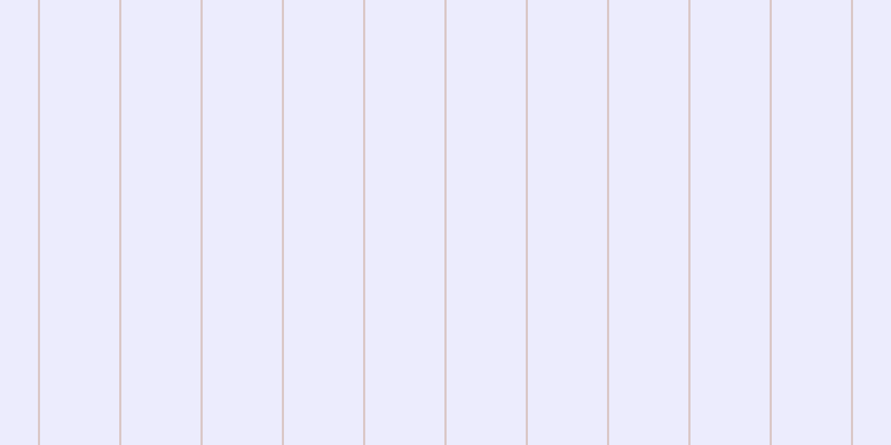 #dcdcfd (50%), #caa393 vertical lines, one pixels wide, seventy-two pixels apart