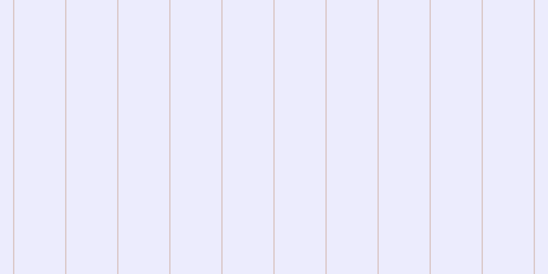#dcdcfd (50%), #caa393 vertical lines, one pixels wide, seventy-five pixels apart