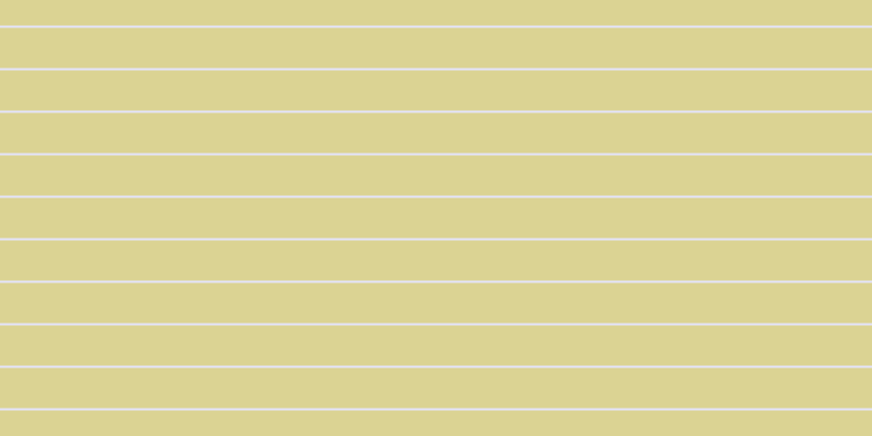 #dcdcfd (75%), #dbd393 horizontal lines, thirty-seven pixels wide, two pixels apart