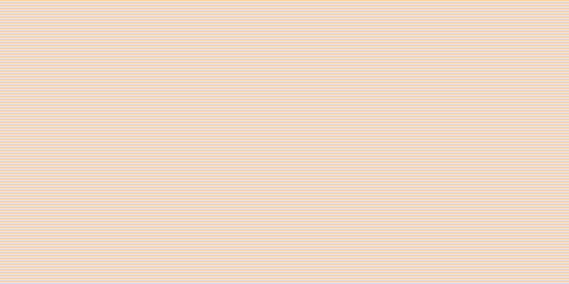 #dcdcfd (75%), #fcd393 horizontal lines, two pixels wide, two pixels apart