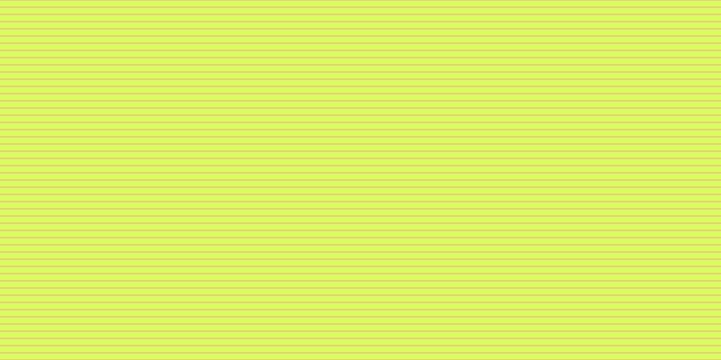 #dcfd58, #dbd393 horizontal lines, two pixels wide, six pixels apart