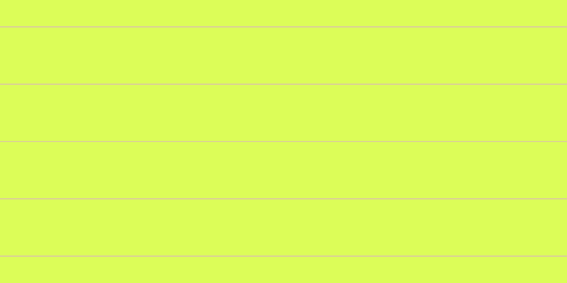 #dcfd58, #dbd393 horizontal lines, two pixels wide, seventy-nine pixels apart