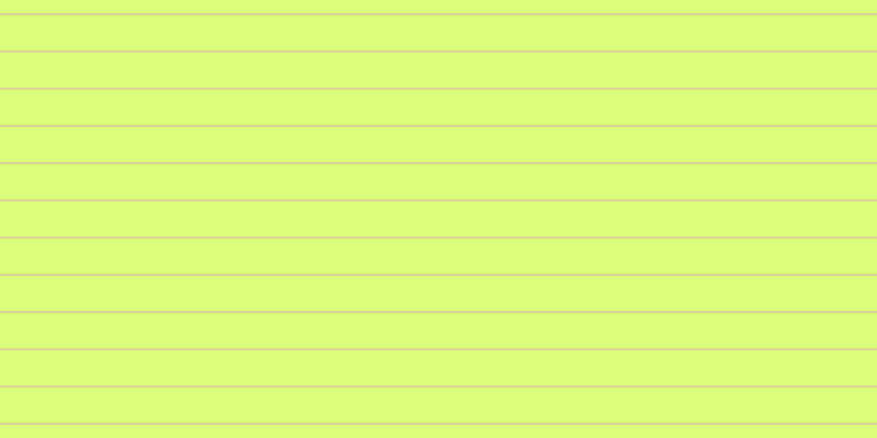 #dcfd79, #dbd393 horizontal lines, two pixels wide, thirty-two pixels apart