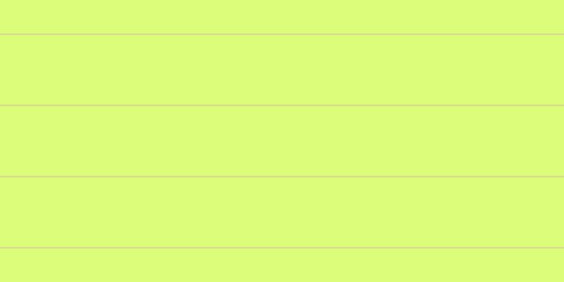#dcfd79, #dbd393 horizontal lines, two pixels wide, ninety-nine pixels apart