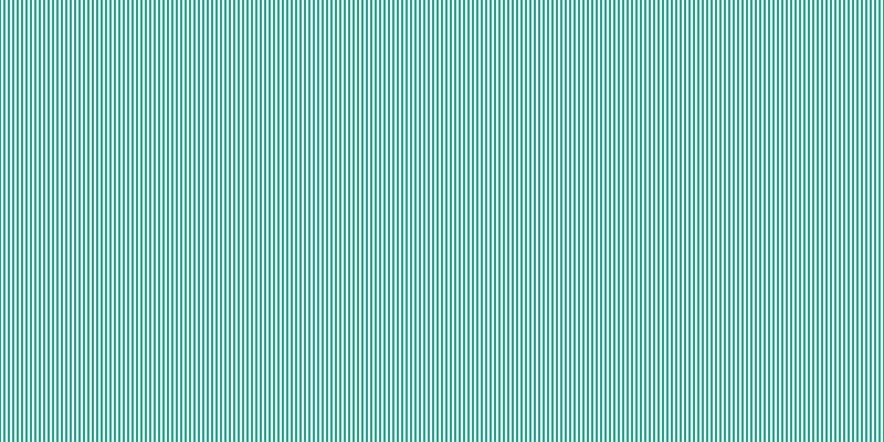 #dcfdbb (25%), #25a393 vertical lines, two pixels wide, two pixels apart