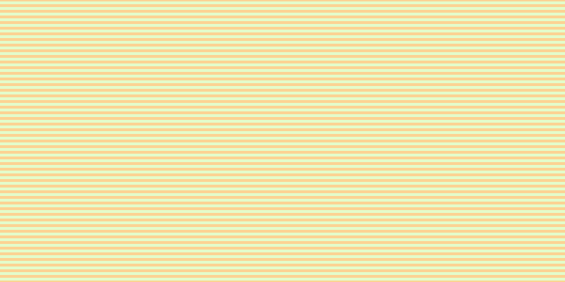 #dcfdbb (75%), #fcd393 horizontal lines, four pixels wide, four pixels apart