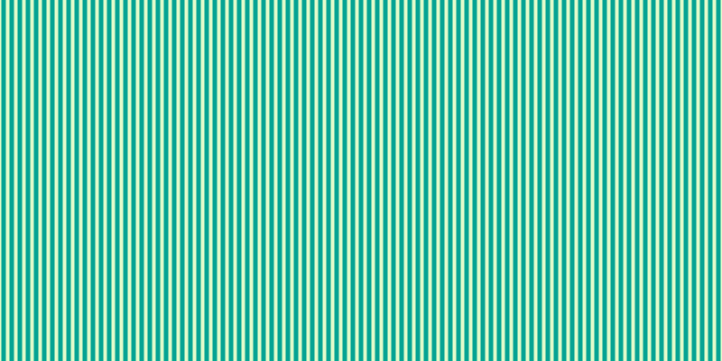 #dcfdbb (75%), #04a393 vertical lines, five pixels wide, four pixels apart