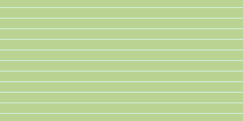 #dcfdfd, #bad393 horizontal lines, thirty-three pixels wide, two pixels apart