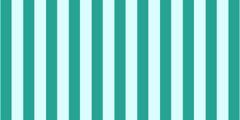 #dcfdfd, #25a393 vertical lines, thirty-seven pixels wide, thirty-nine pixels apart