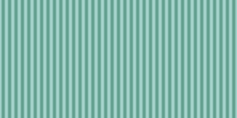 #dcfdfd, #67a393 vertical lines, three pixels wide, one pixels apart