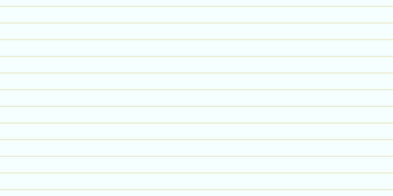 #dcfdfd (25%), #dbd393 horizontal lines, one pixels wide, thirty-three pixels apart
