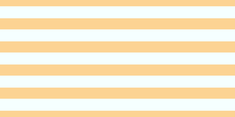 #dcfdfd (25%), #fcd393 horizontal lines, thirty-eight pixels wide, forty-one pixels apart