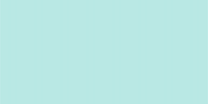#dcfdfd (25%), #04a393 vertical lines, one pixels wide, three pixels apart