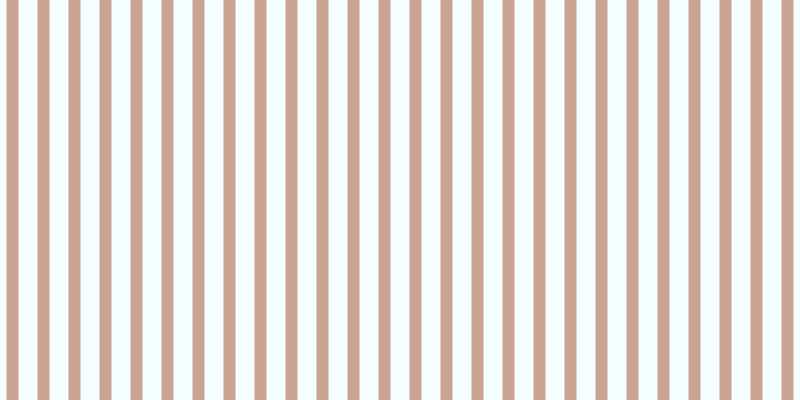 #dcfdfd (25%), #caa393 vertical lines, twelve pixels wide, nineteen pixels apart