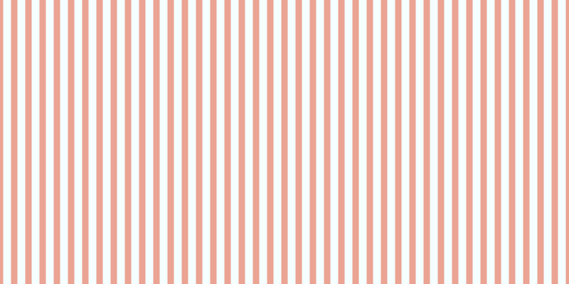 #dcfdfd (25%), #eba393 vertical lines, nine pixels wide, eleven pixels apart
