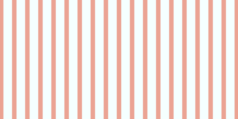#dcfdfd (25%), #eba393 vertical lines, fifteen pixels wide, twenty-nine pixels apart