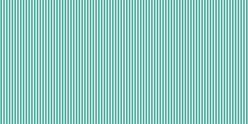 #dcfdfd (50%), #46a393 vertical lines, five pixels wide, four pixels apart