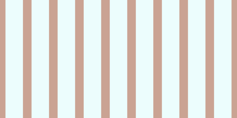 #dcfdfd (50%), #caa393 vertical lines, twenty-nine pixels wide, fifty-nine pixels apart