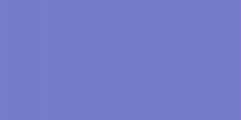 #dd1cfe (75%), #04a393 vertical lines, two pixels wide, two pixels apart