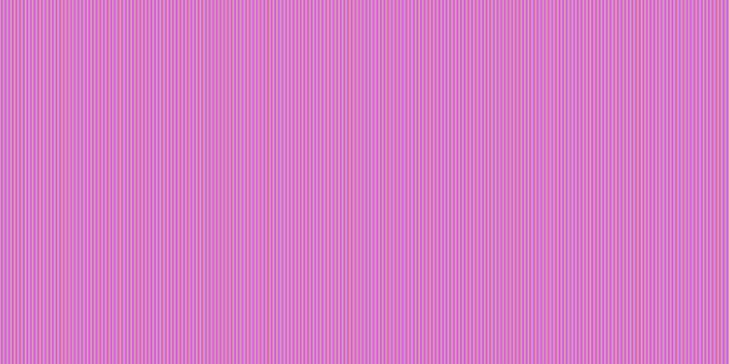 #dd1cfe (75%), #caa393 vertical lines, two pixels wide, two pixels apart