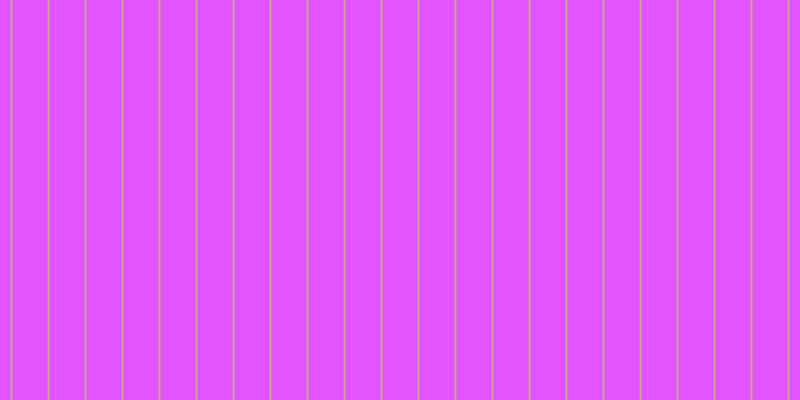 #dd1cfe (75%), #caa393 vertical lines, two pixels wide, thirty-five pixels apart