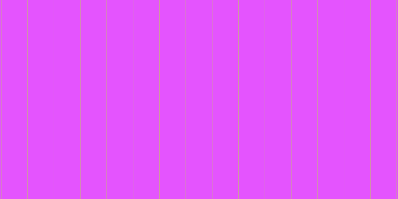 #dd1cfe (75%), #caa393 vertical lines, one pixels wide, fifty-two pixels apart
