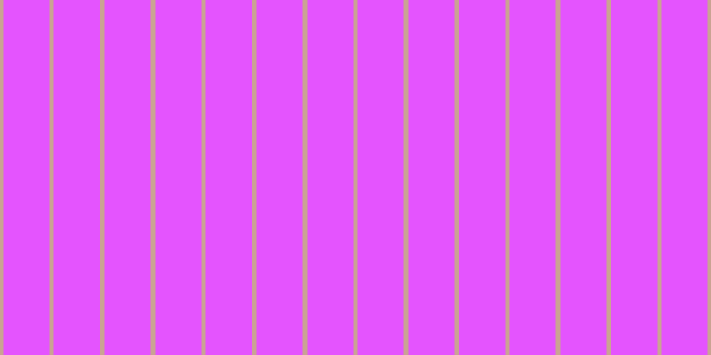 #dd1cfe (75%), #caa393 vertical lines, five pixels wide, fifty-two pixels apart