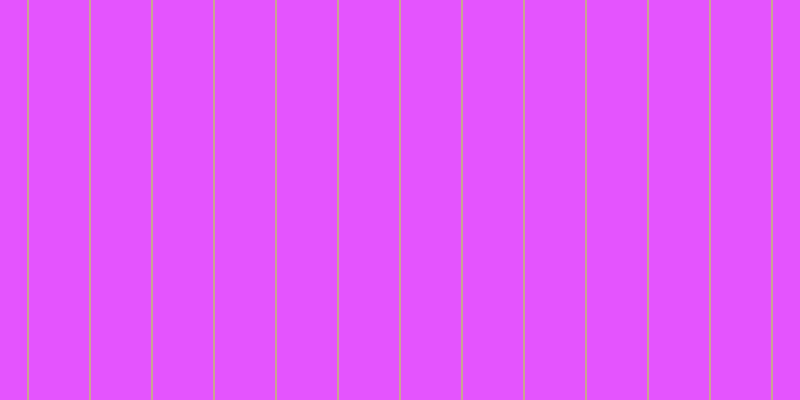 #dd1cfe (75%), #caa393 vertical lines, two pixels wide, sixty pixels apart