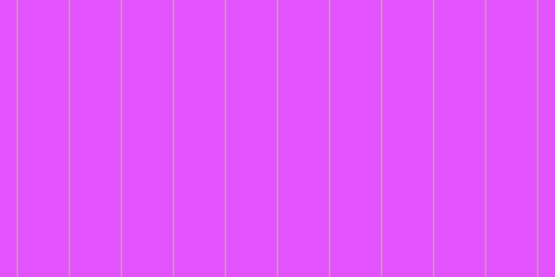 #dd1cfe (75%), #caa393 vertical lines, two pixels wide, seventy-three pixels apart