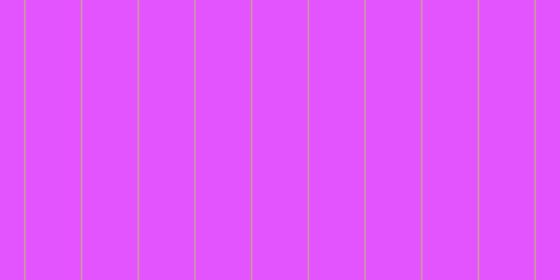 #dd1cfe (75%), #caa393 vertical lines, two pixels wide, seventy-nine pixels apart