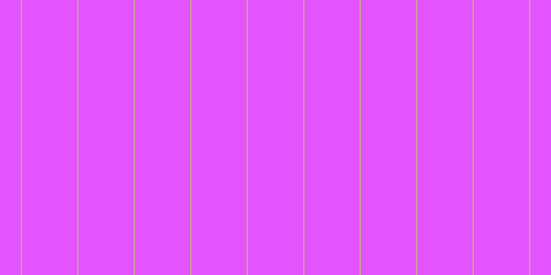 #dd1cfe (75%), #caa393 vertical lines, two pixels wide, eighty pixels apart