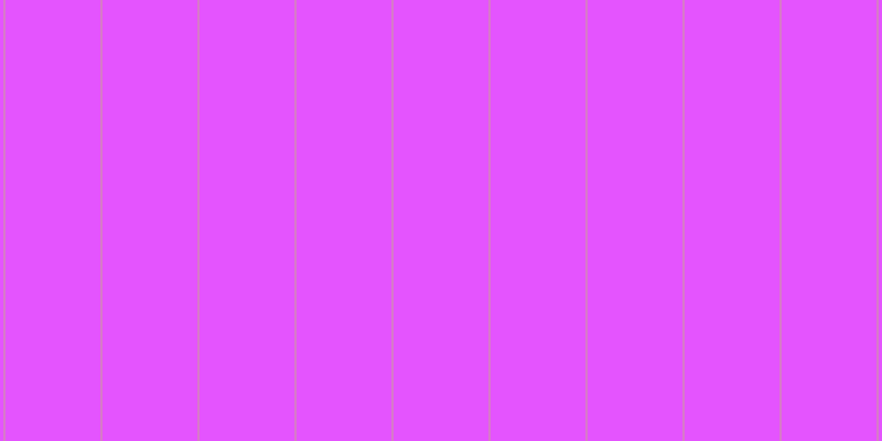 #dd1cfe (75%), #caa393 vertical lines, one pixels wide, eighty-seven pixels apart