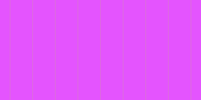 #dd1cfe (75%), #caa393 vertical lines, one pixels wide, eighty-nine pixels apart