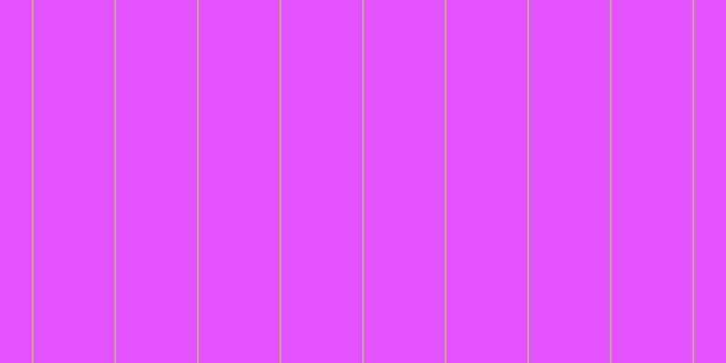 #dd1cfe (75%), #caa393 vertical lines, two pixels wide, eighty-nine pixels apart