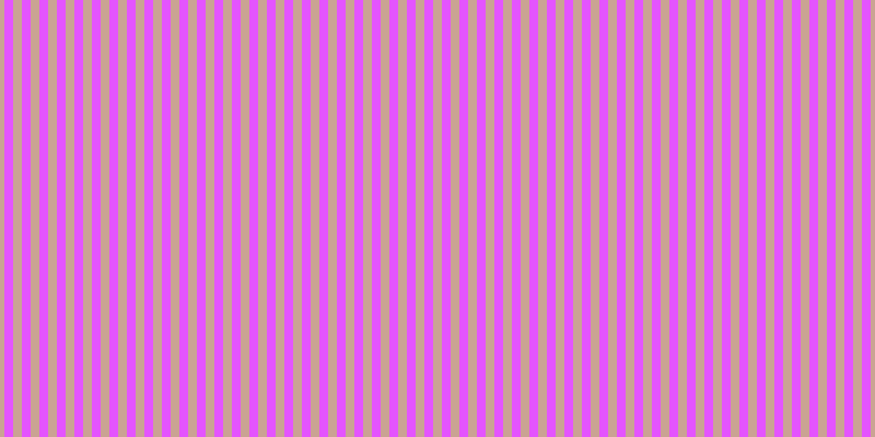 #dd1cfe (75%), #caa393 vertical lines, eight pixels wide, eight pixels apart